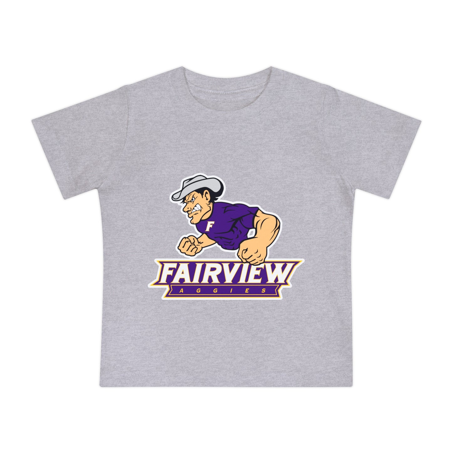 Baby Short Sleeve Tee