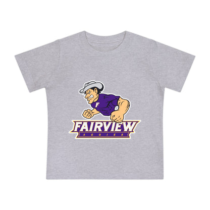Baby Short Sleeve Tee