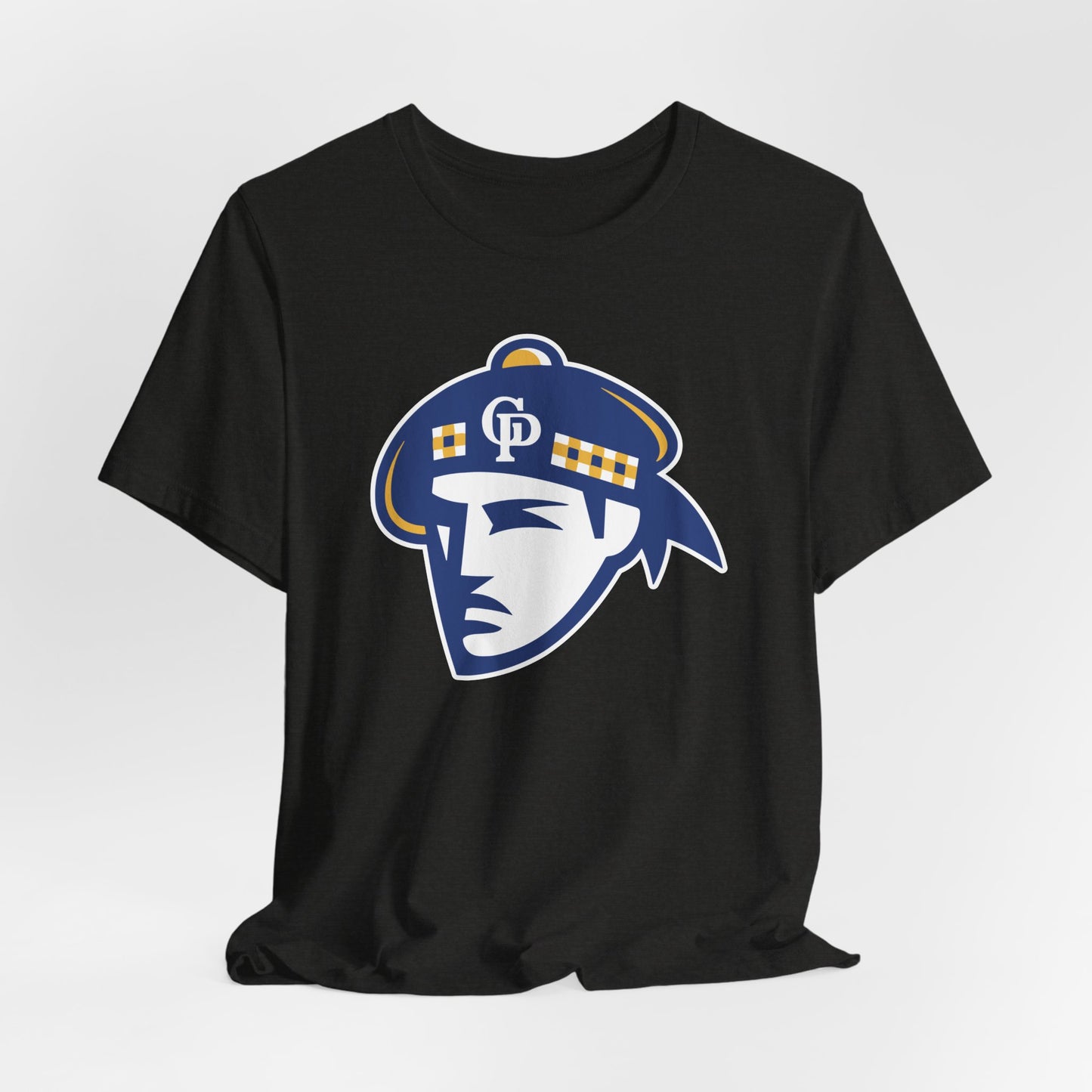 Jersey Short Sleeve Tee