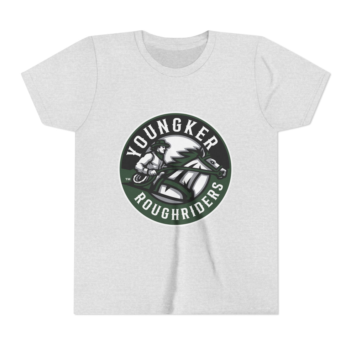 Youth Short Sleeve Tee