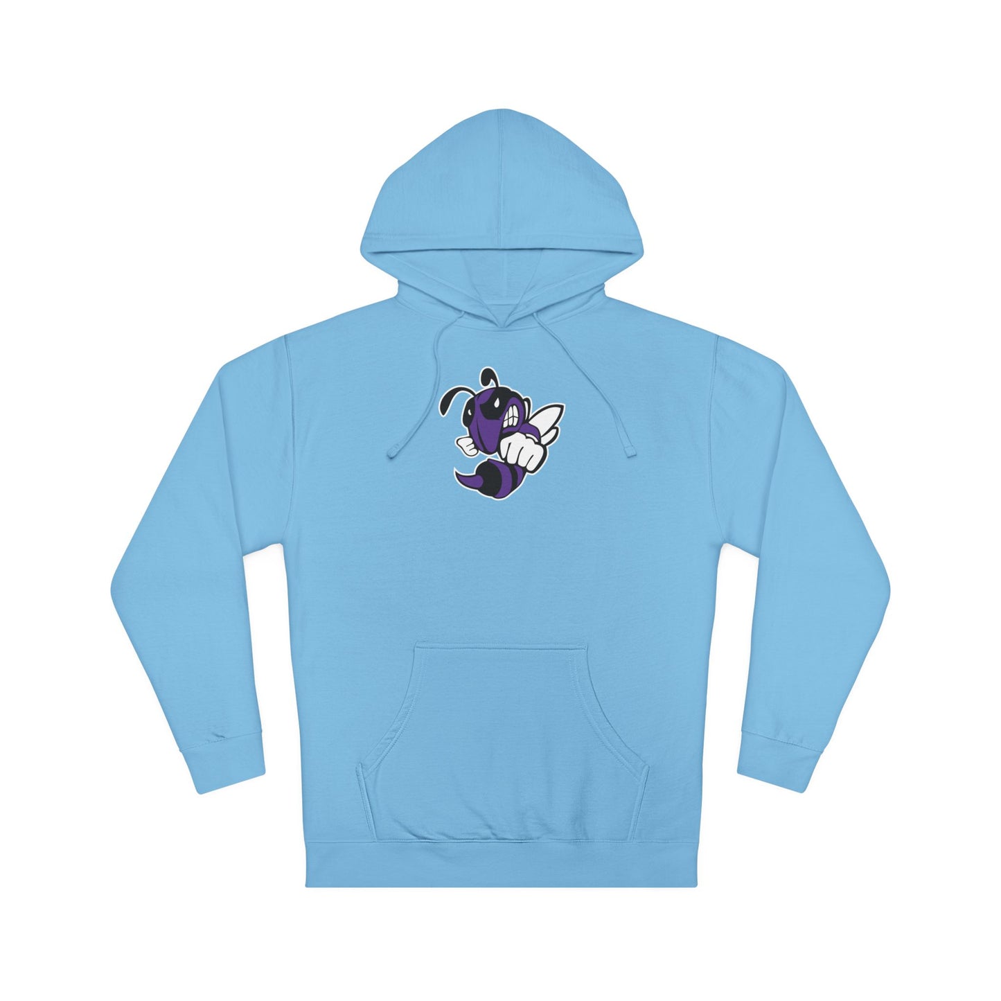 Midweight Pullover Hoodie