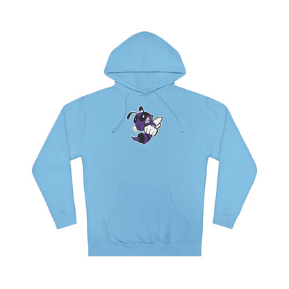 Midweight Pullover Hoodie