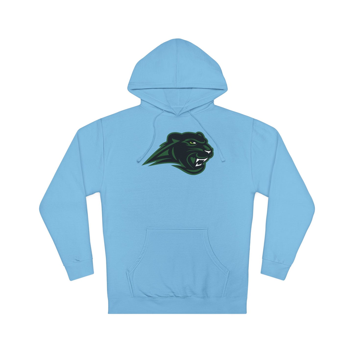 Midweight Pullover Hoodie