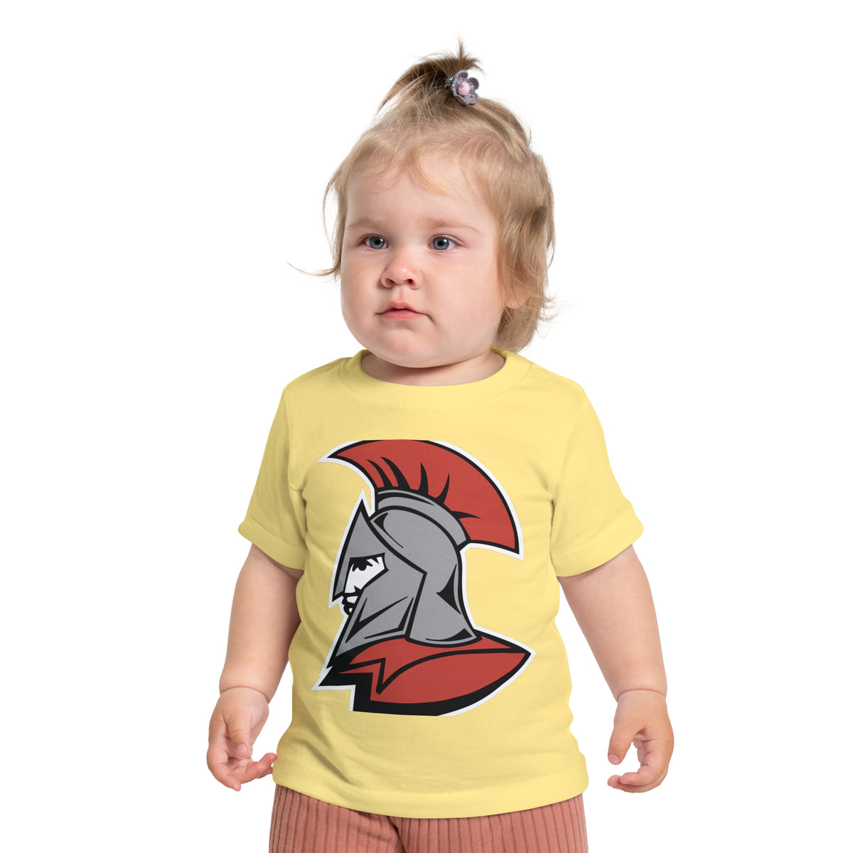 Baby Short Sleeve Tee