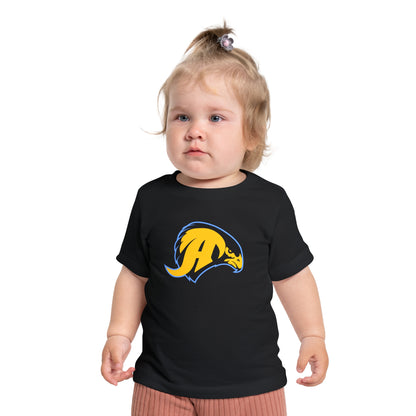 Baby Short Sleeve Tee