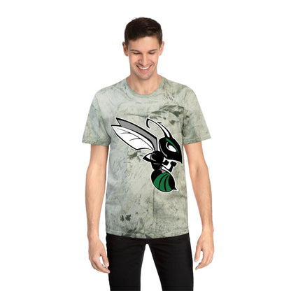 Color Blast School Spirit Tee