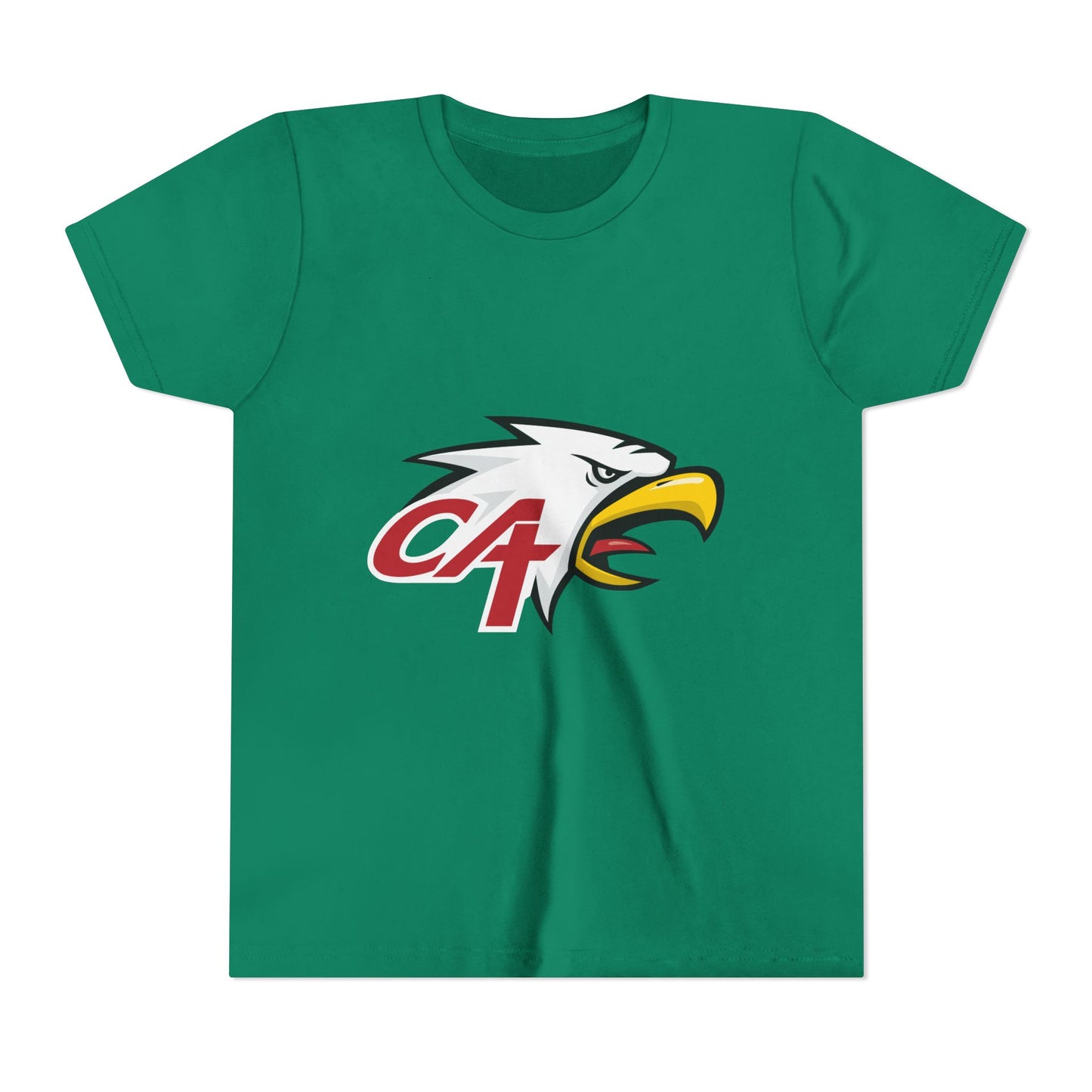 Youth Short Sleeve Tee