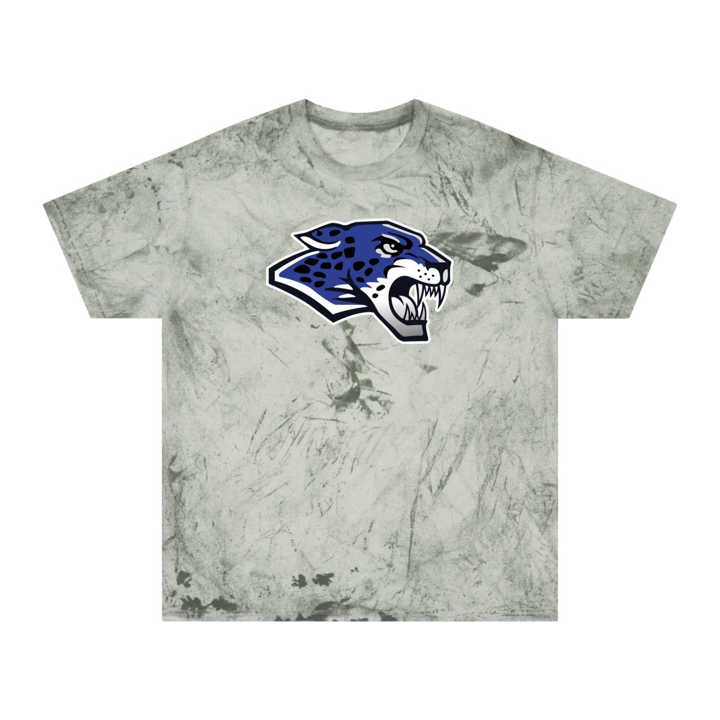 Color Blast School Spirit Tee