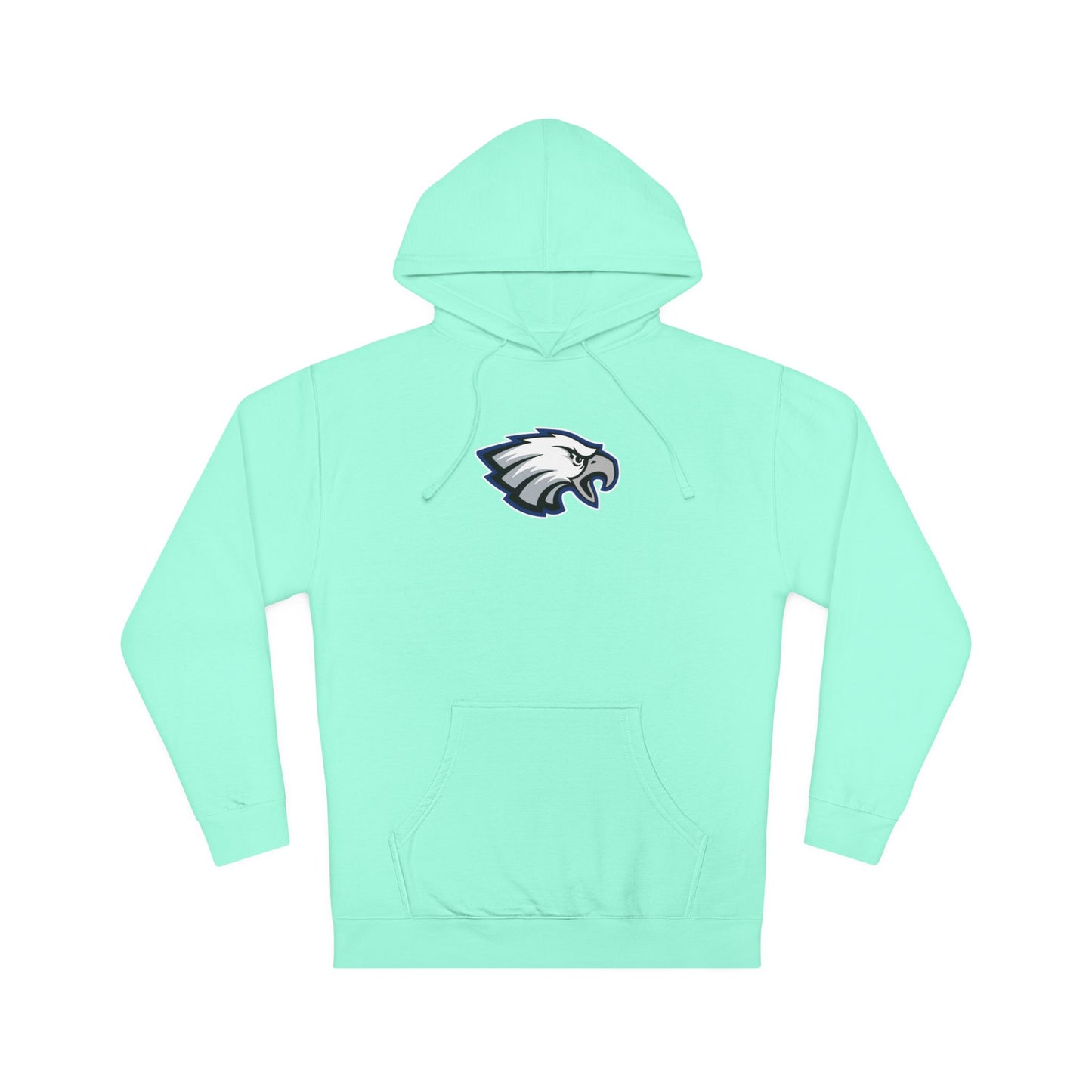 Midweight Pullover Hoodie