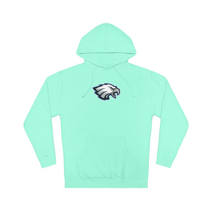 Midweight Pullover Hoodie