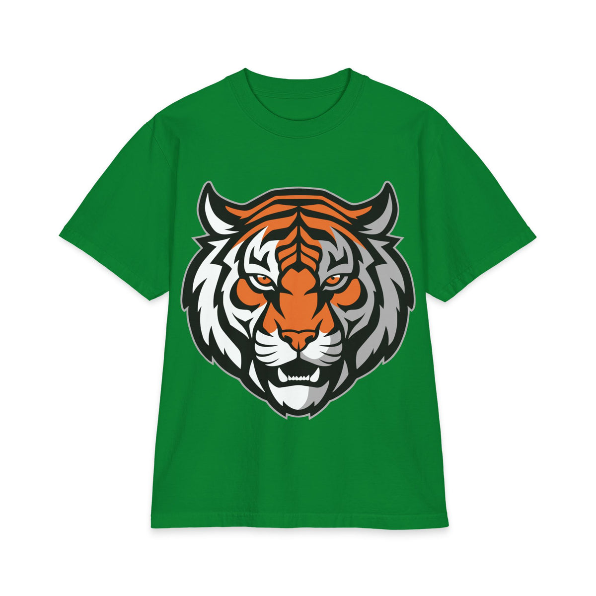 Max Heavyweight Short Sleeve Tee