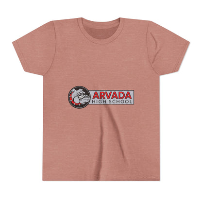 Youth Short Sleeve Tee