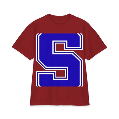 Max Heavyweight Short Sleeve Tee
