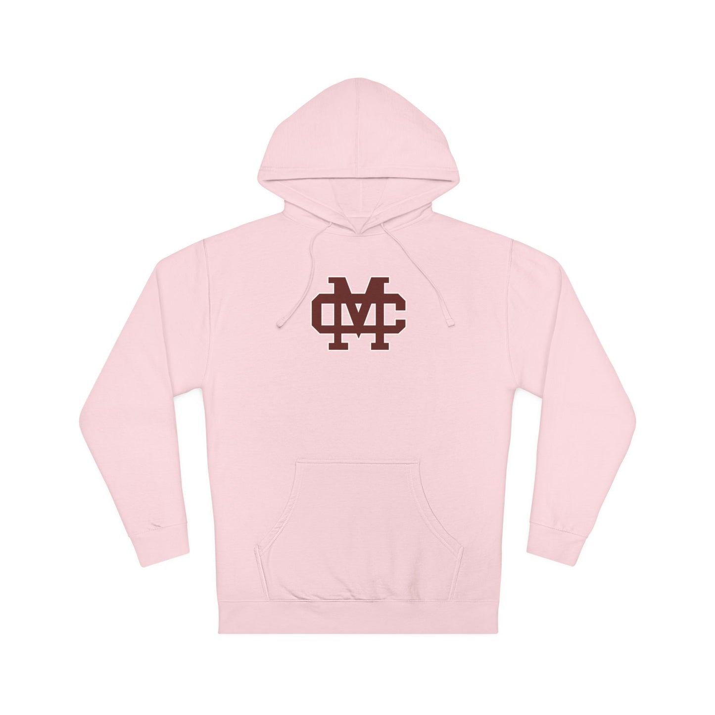 Midweight Pullover Hoodie