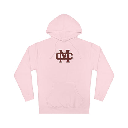 Midweight Pullover Hoodie