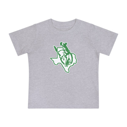 Baby Short Sleeve Tee