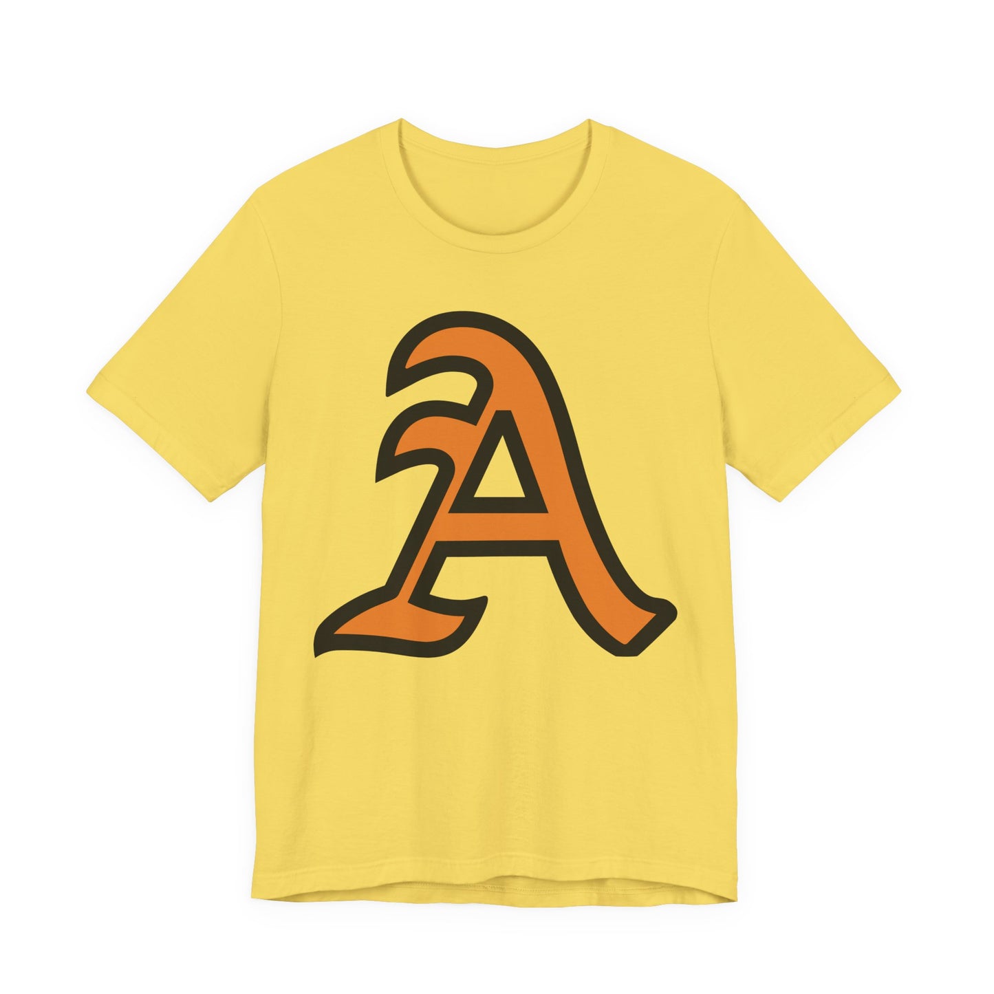 Jersey Short Sleeve Tee