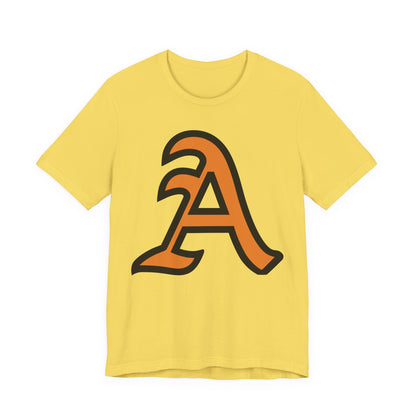 Jersey Short Sleeve Tee