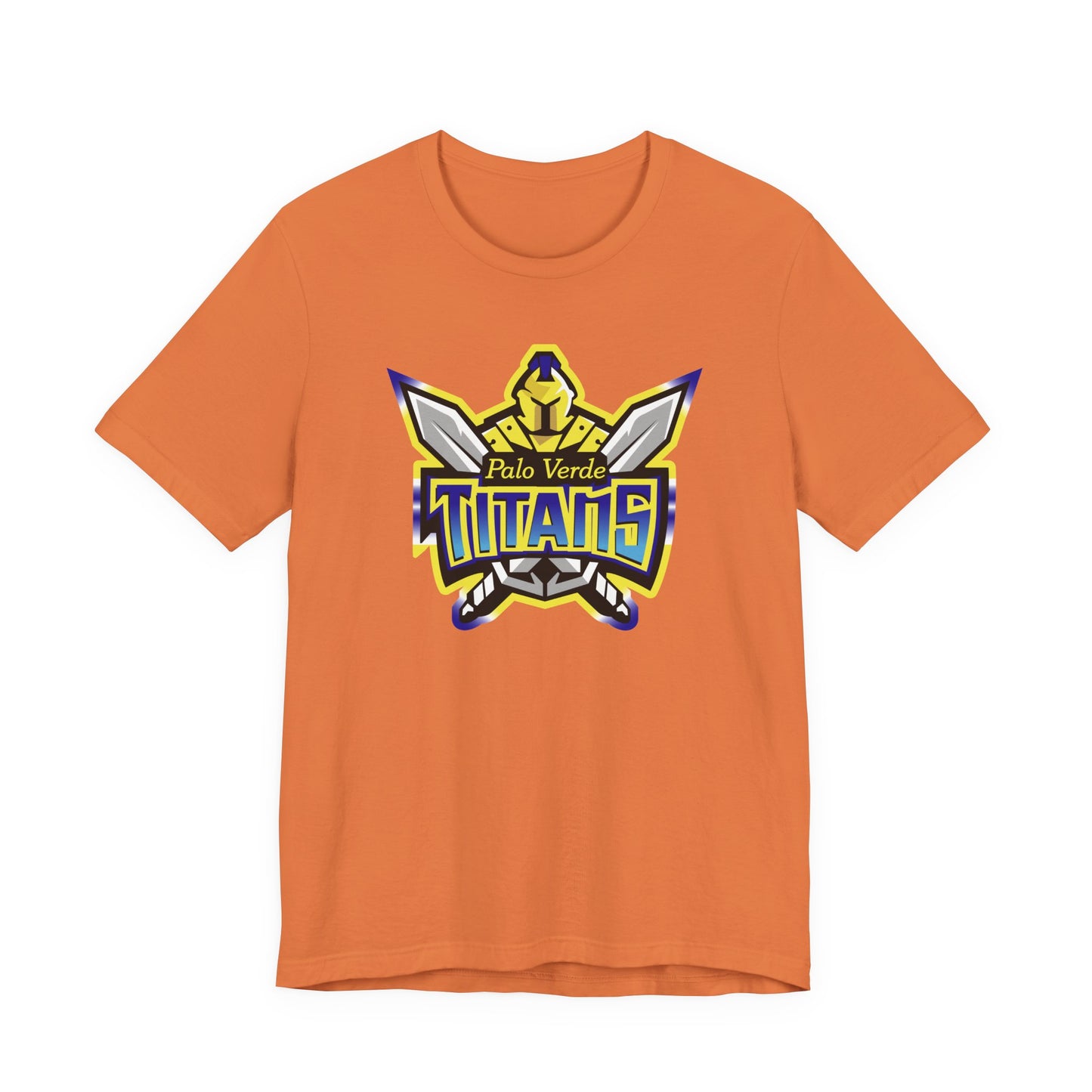 Jersey Short Sleeve Tee