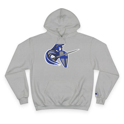 Champion Powerblend Fleece Pullover Hoodie