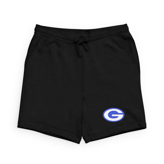 Unisex Sponge Fleece Sweatshort