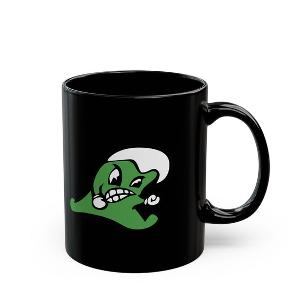 Black Team Mug (11oz/15oz)