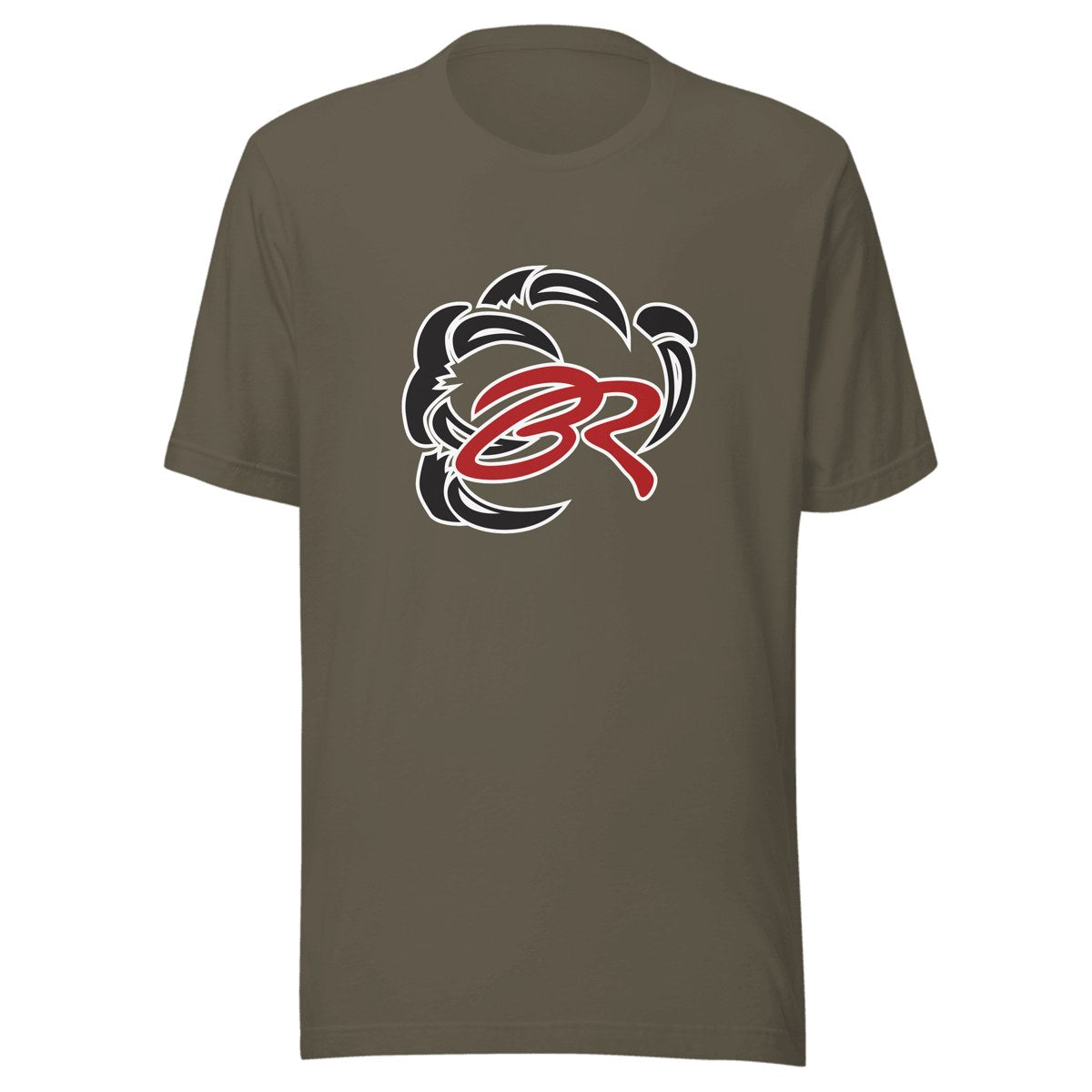 Design 1 – Army
