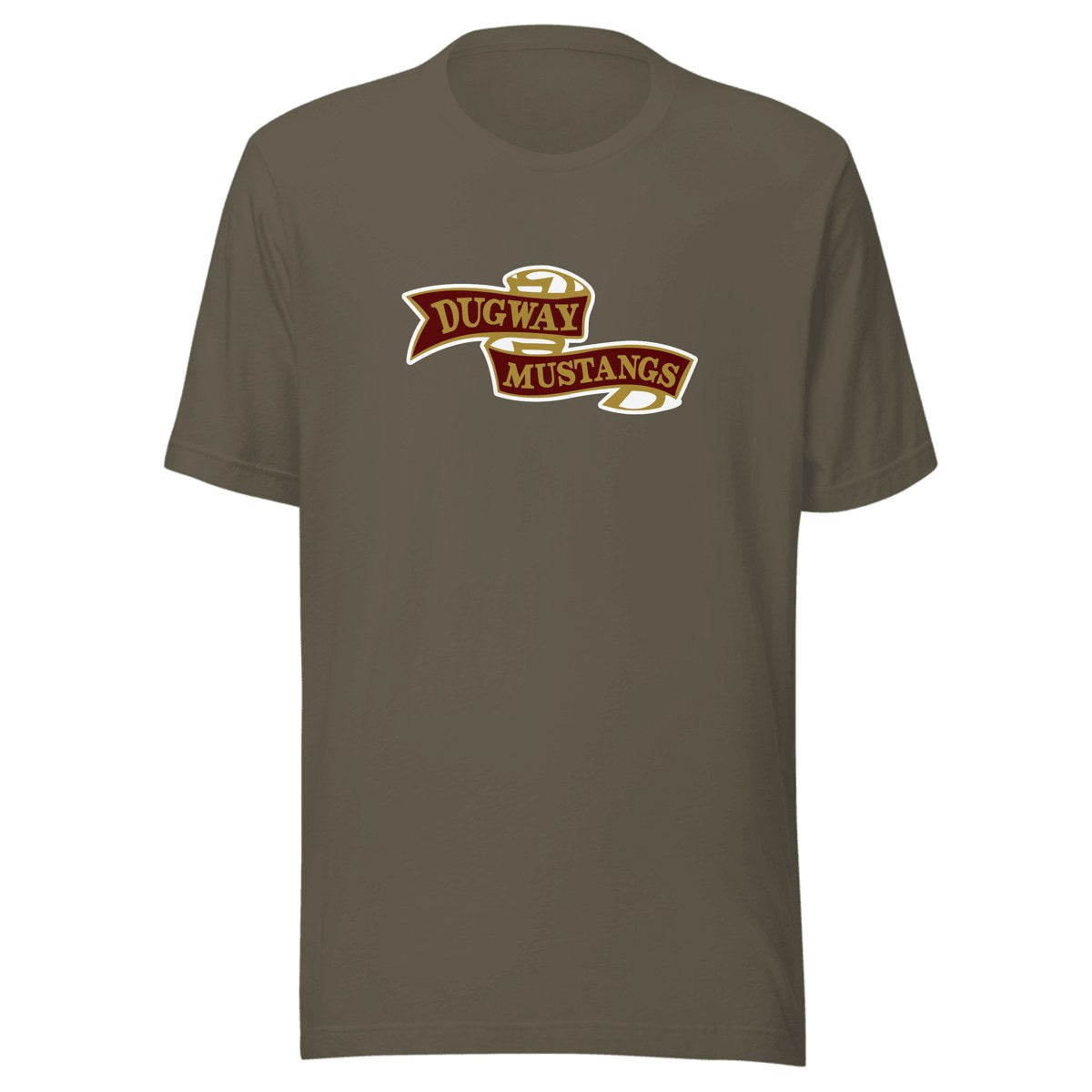 Design 1 – Army