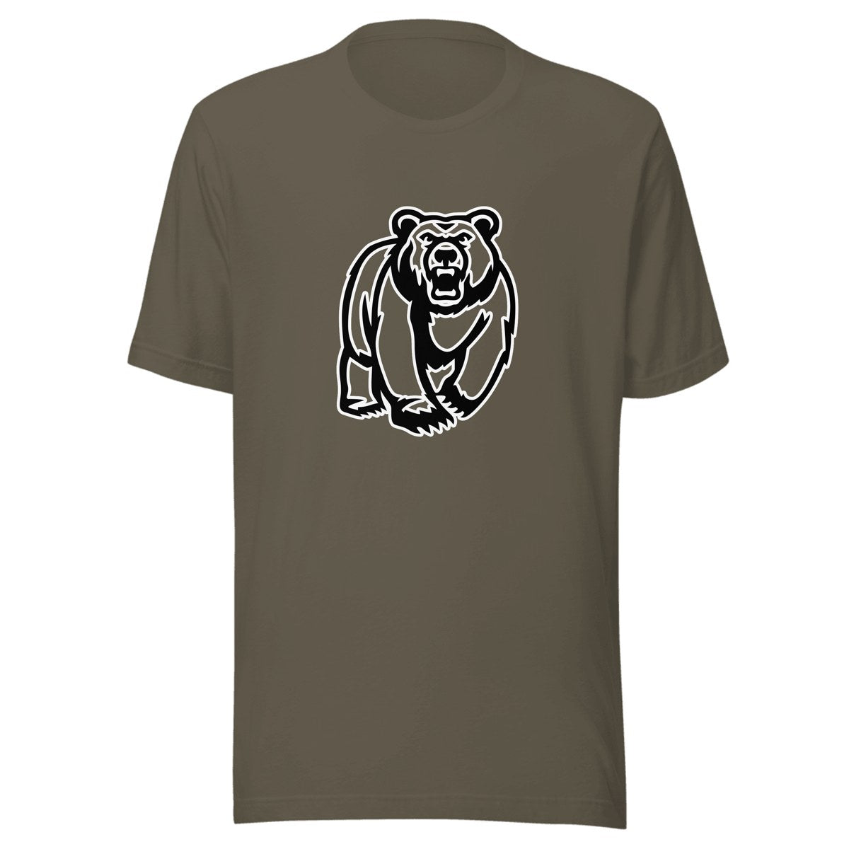 Design 1 – Army