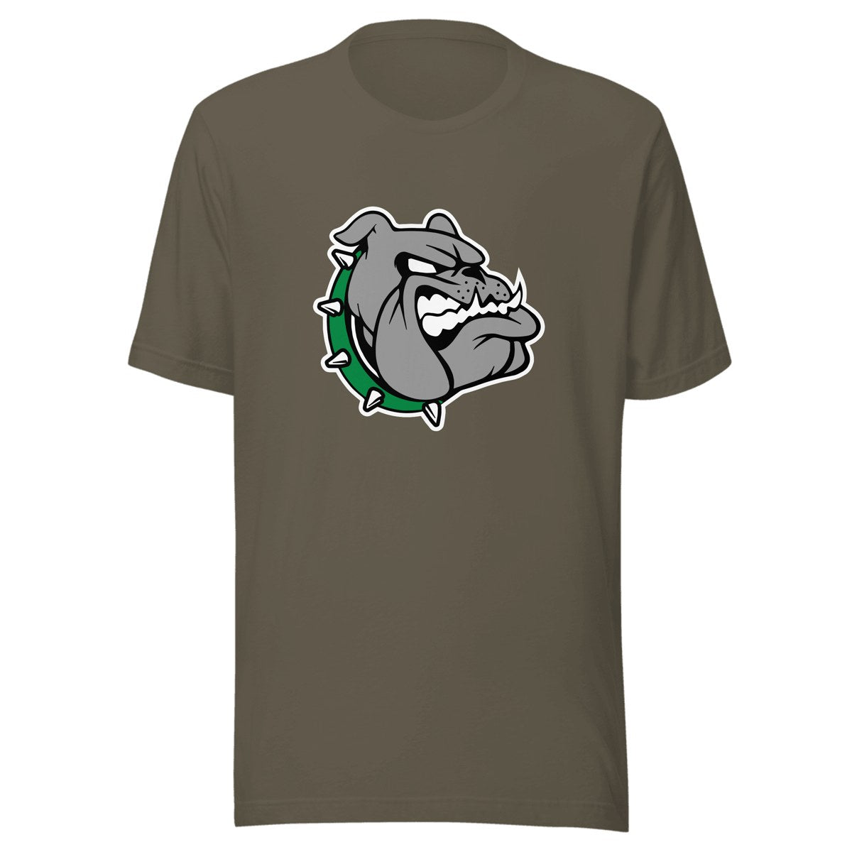 Design 1 – Army