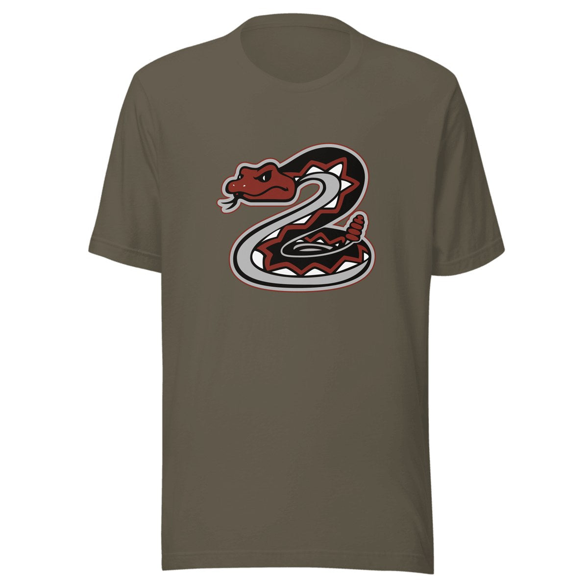 Design 1 – Army