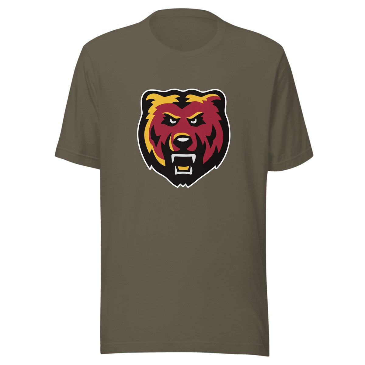 Design 1 – Army
