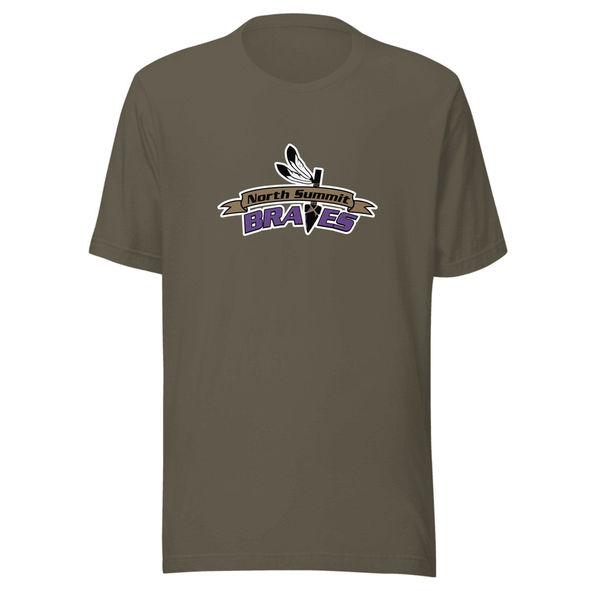 Design 1 – Army
