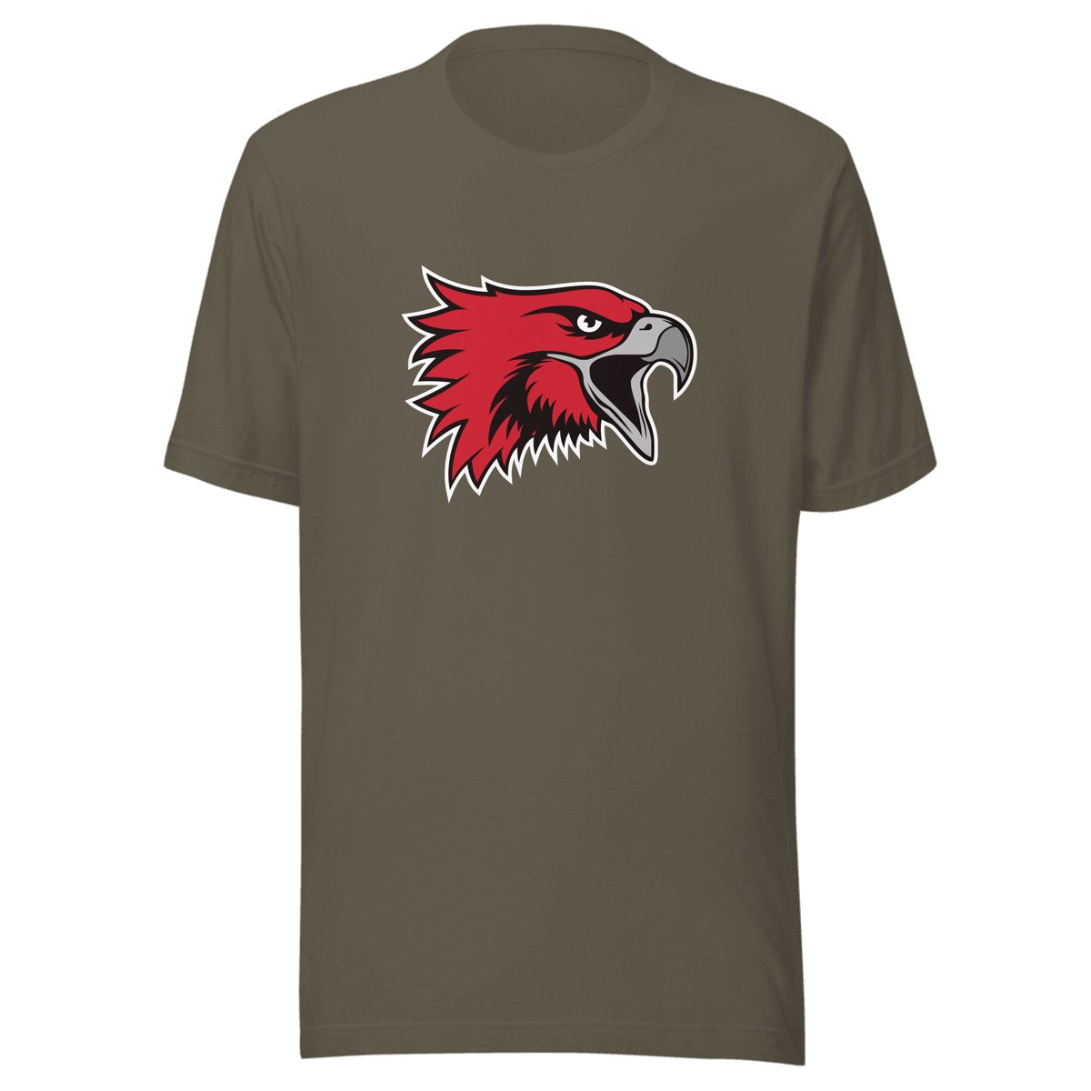 Design 1 – Army
