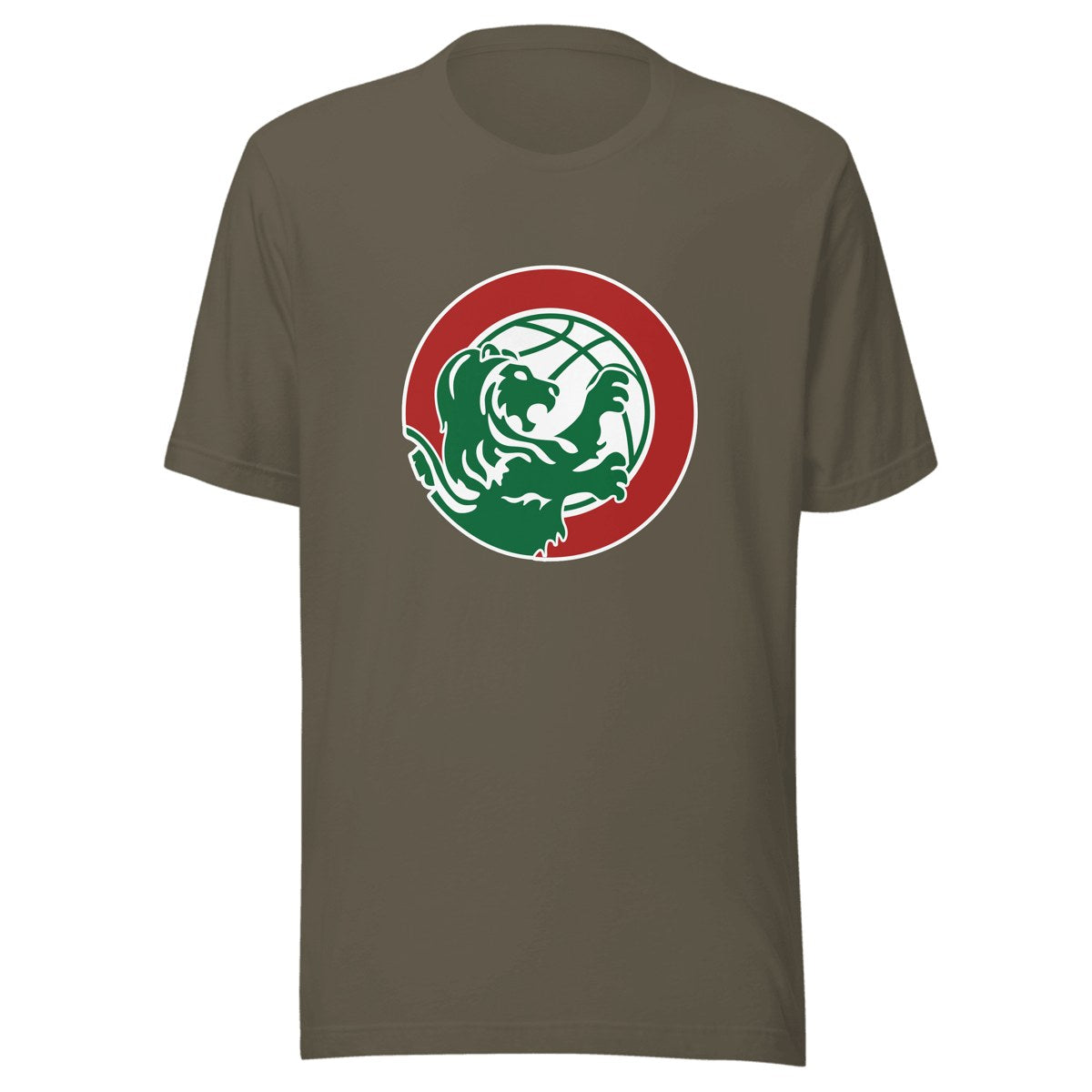 Design 1 – Army