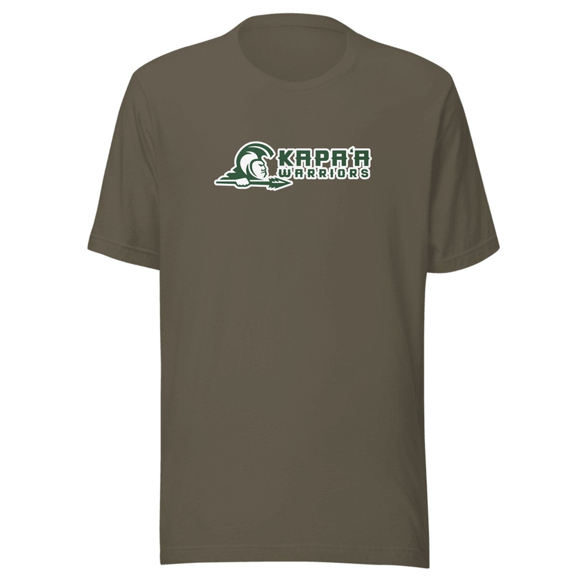 Design 1 – Army