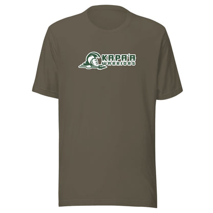 Design 1 – Army