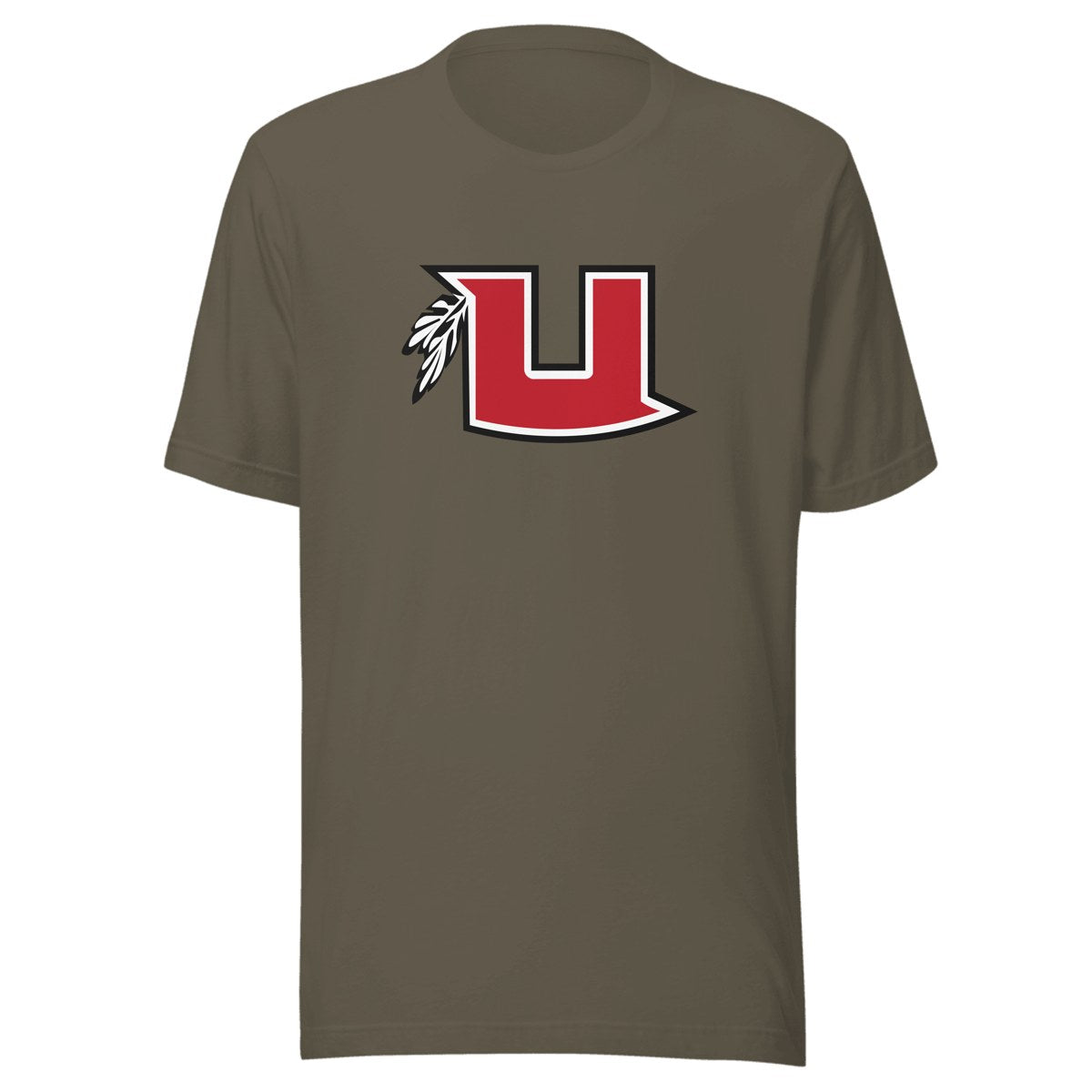 Design 1 – Army