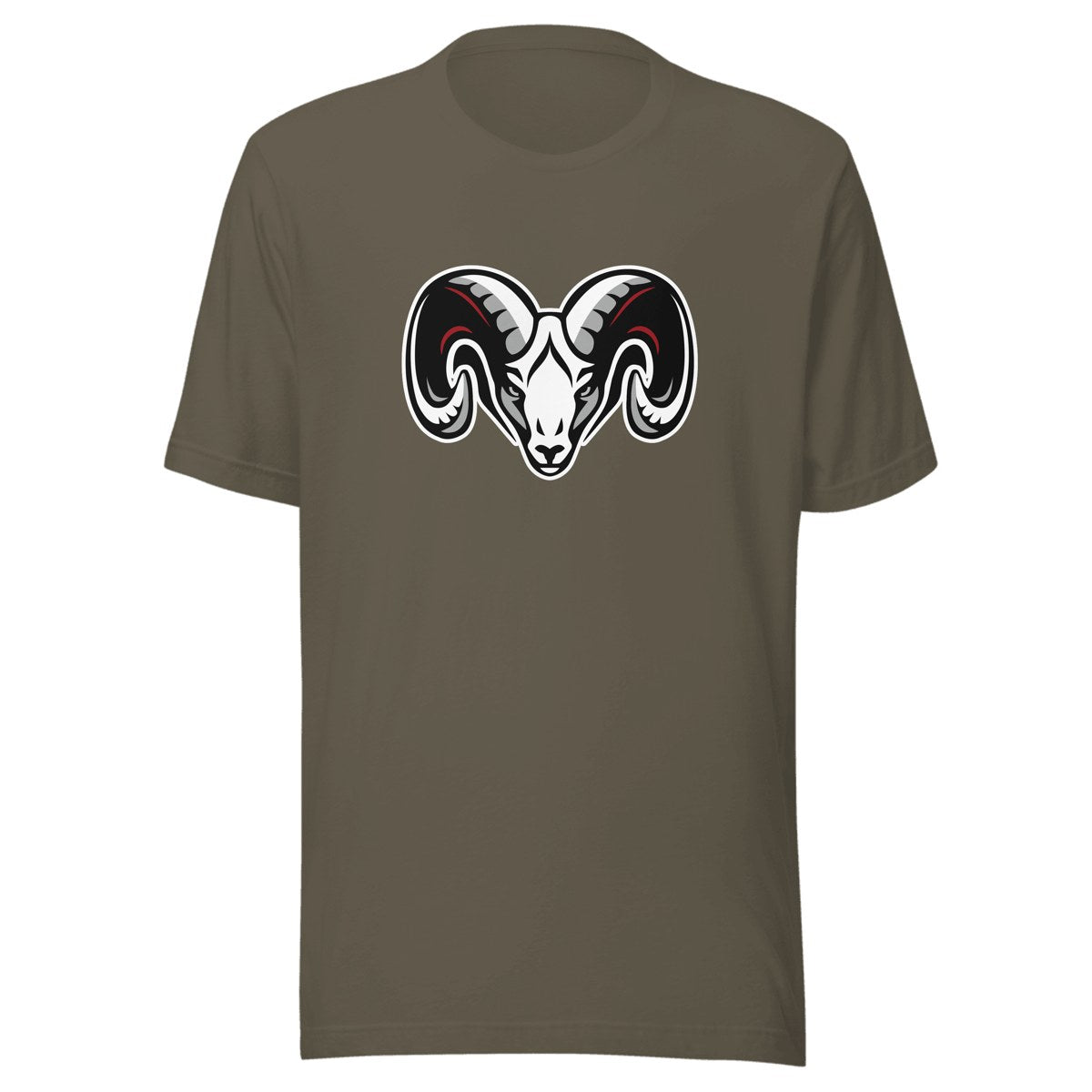 Design 1 – Army
