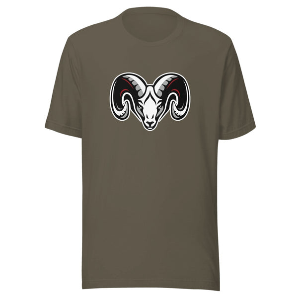 Design 1 – Army
