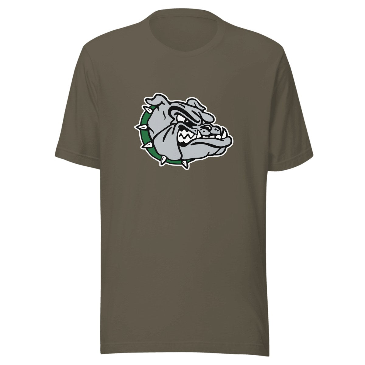Design 1 – Army