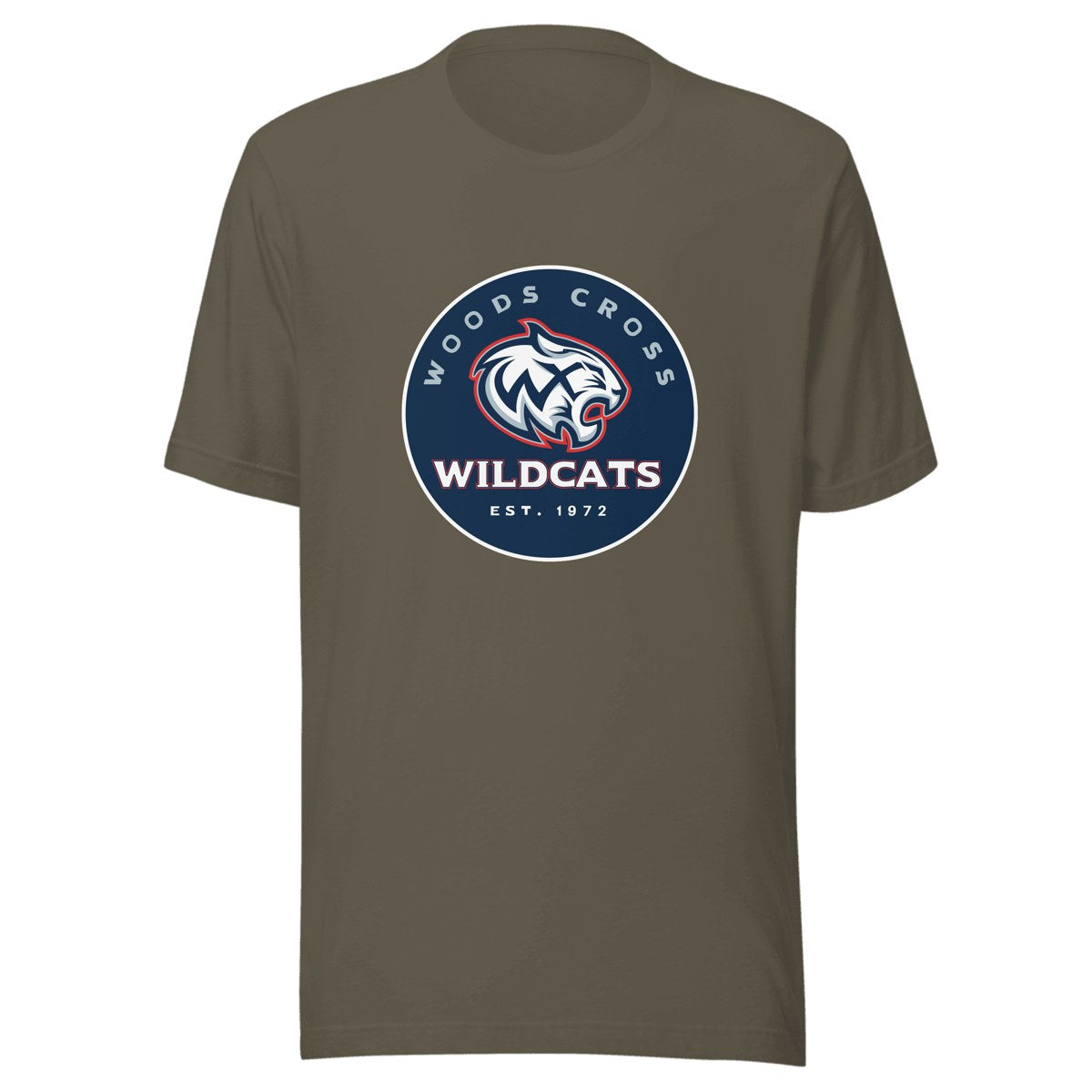 Design 1 – Army