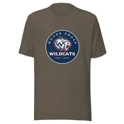 Design 1 – Army