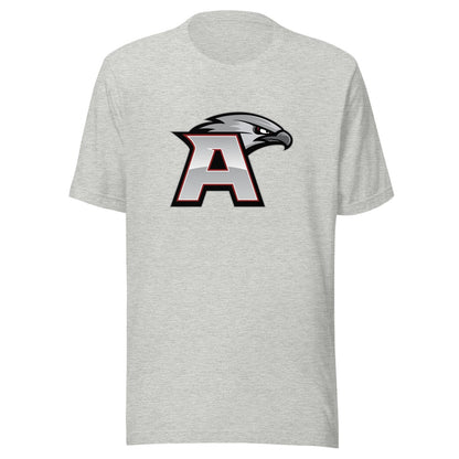 Design 1 – Athletic Heather