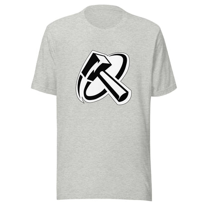 Design 1 – Athletic Heather