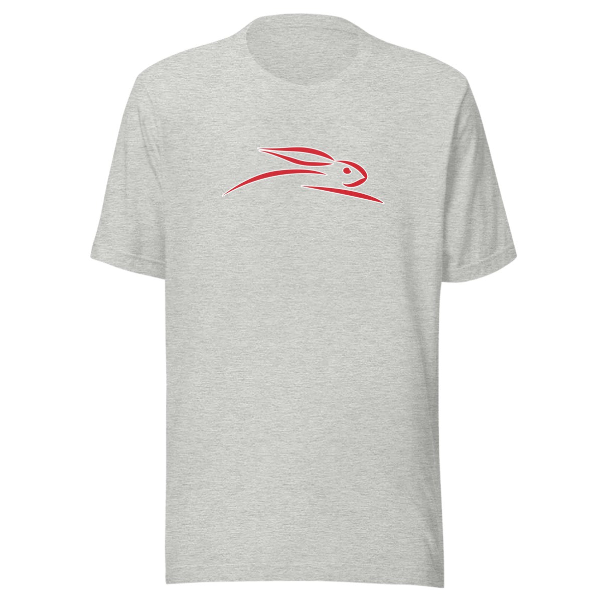 Design 1 – Athletic Heather