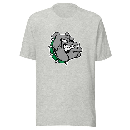 Design 1 – Athletic Heather