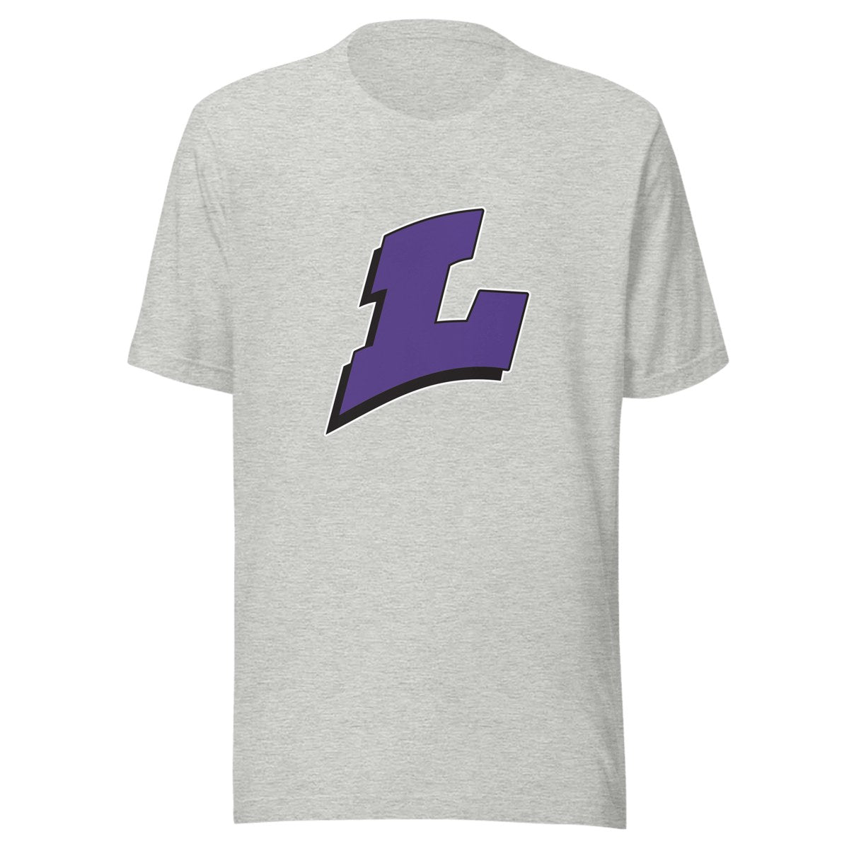Design 1 – Athletic Heather