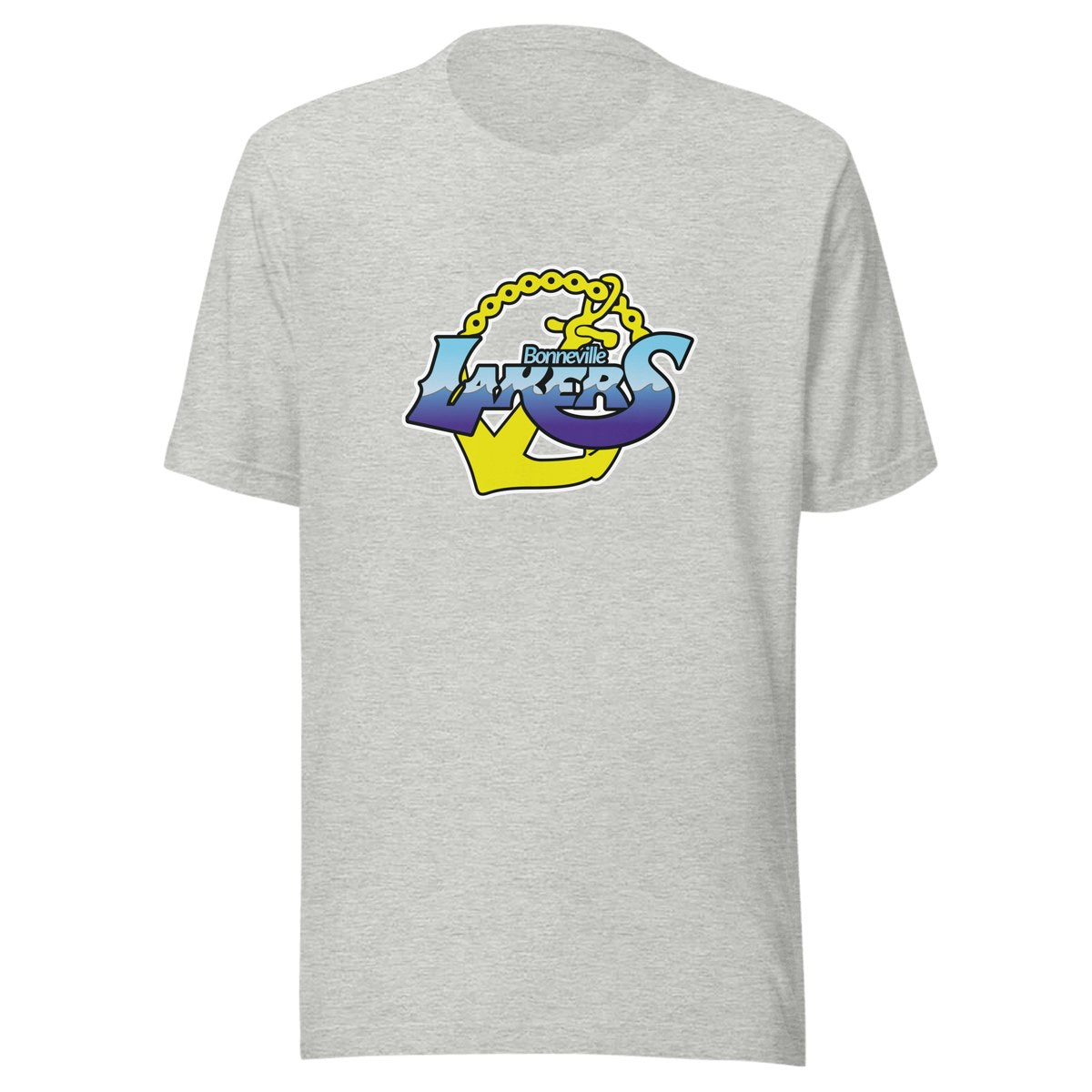 Design 1 – Athletic Heather
