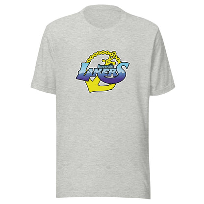 Design 1 – Athletic Heather